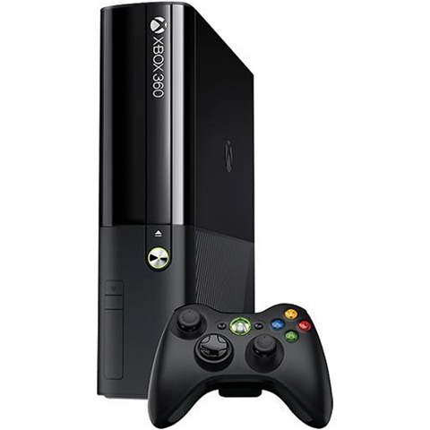 Cex xbox on sale 360 e